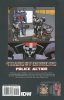 TRANSFORMERS VOL 06 POLICE ACTION TP [9781613771648]